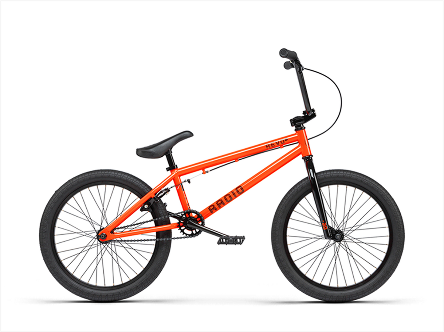 RADIO 20" Revo Bike