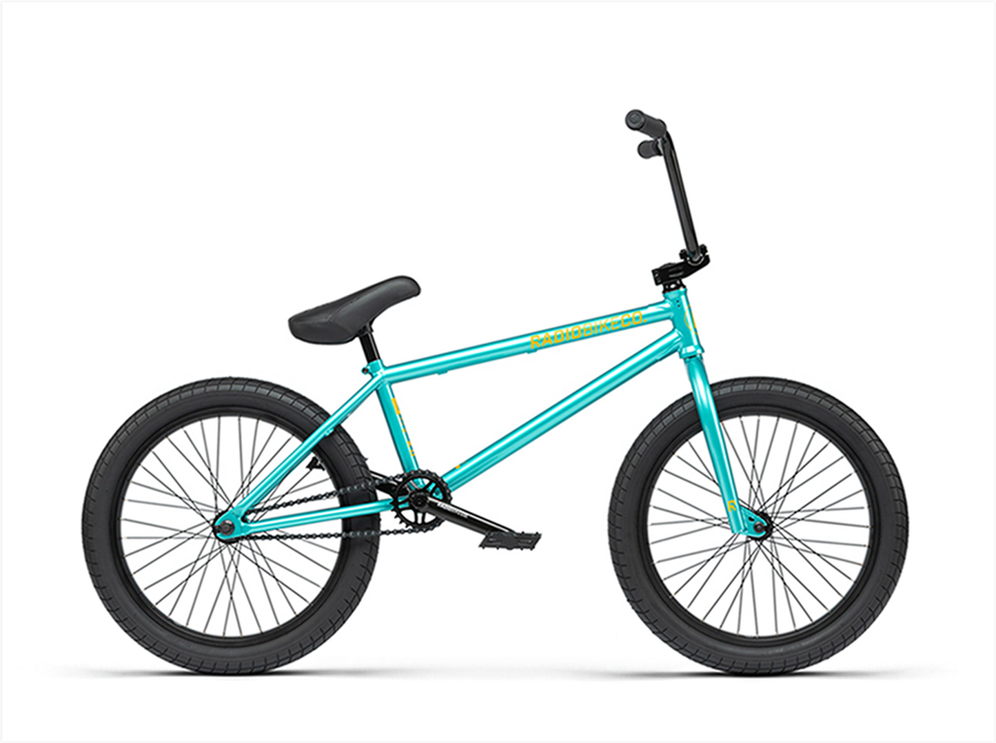 RADIO 20" Darko Bike