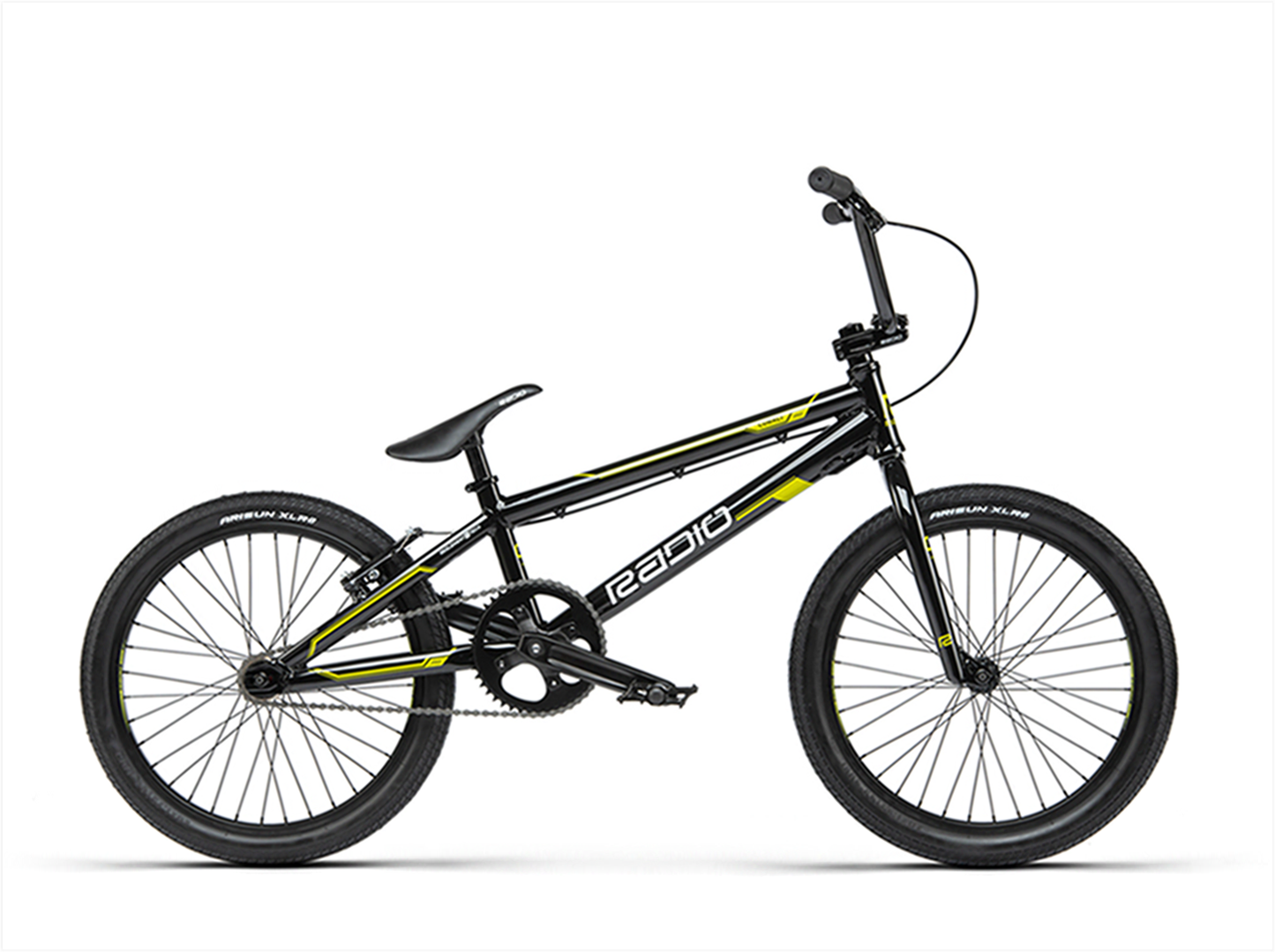 RADIO Cobalt 20" Race Bikes