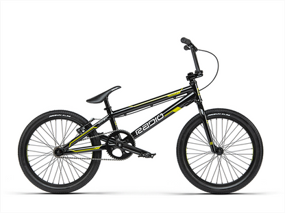 RADIO Cobalt 20" Race Bikes