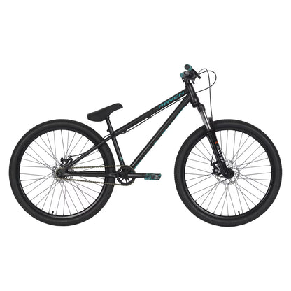 Raven Onyx 26" Dirt Jumper Bike