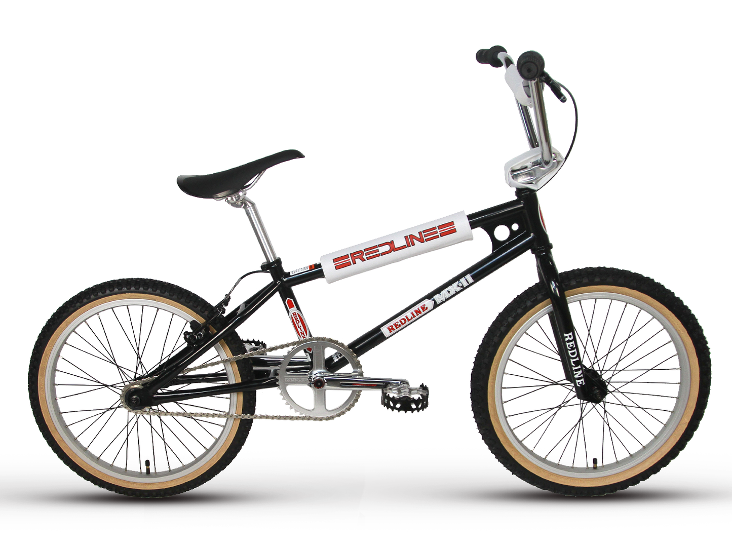 REDLINE 20" MXII Bike