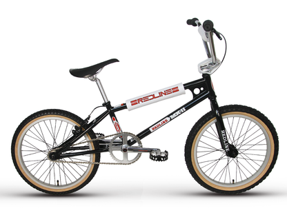 REDLINE 20" MXII Bike