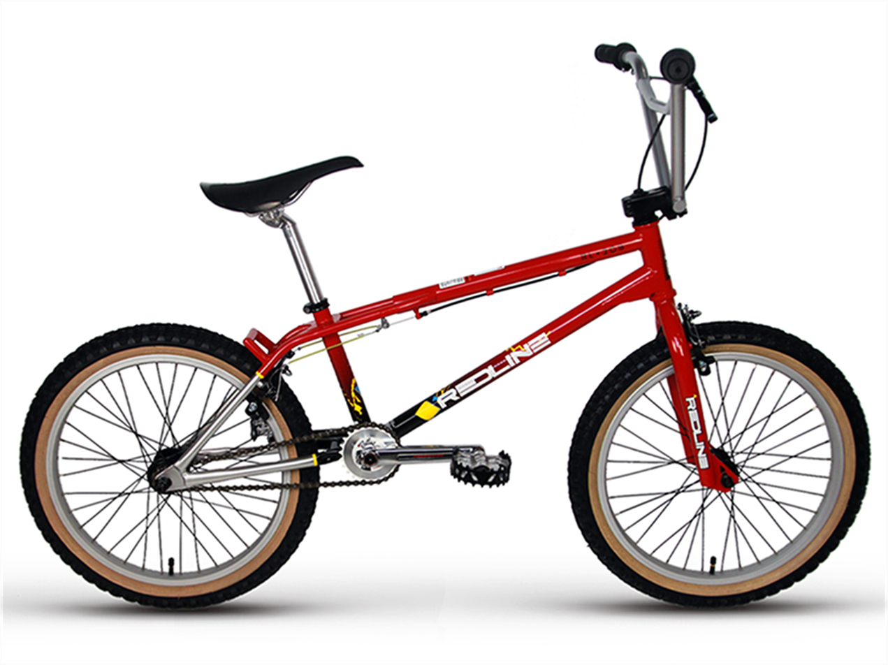 REDLINE 20" RL20B Bike