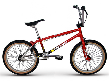 REDLINE 20" RL20B Bike