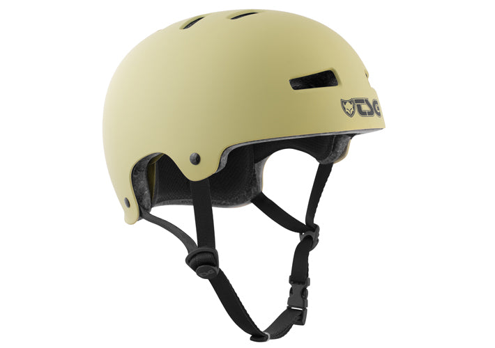 TSG Evolution BMX Helmet