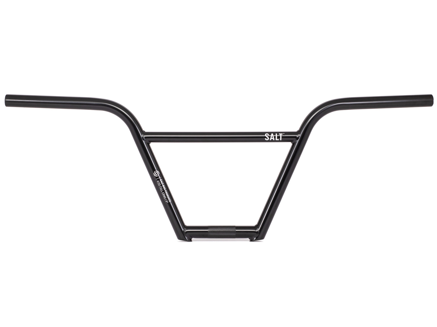 SALT Pro 4 Piece Handlebar