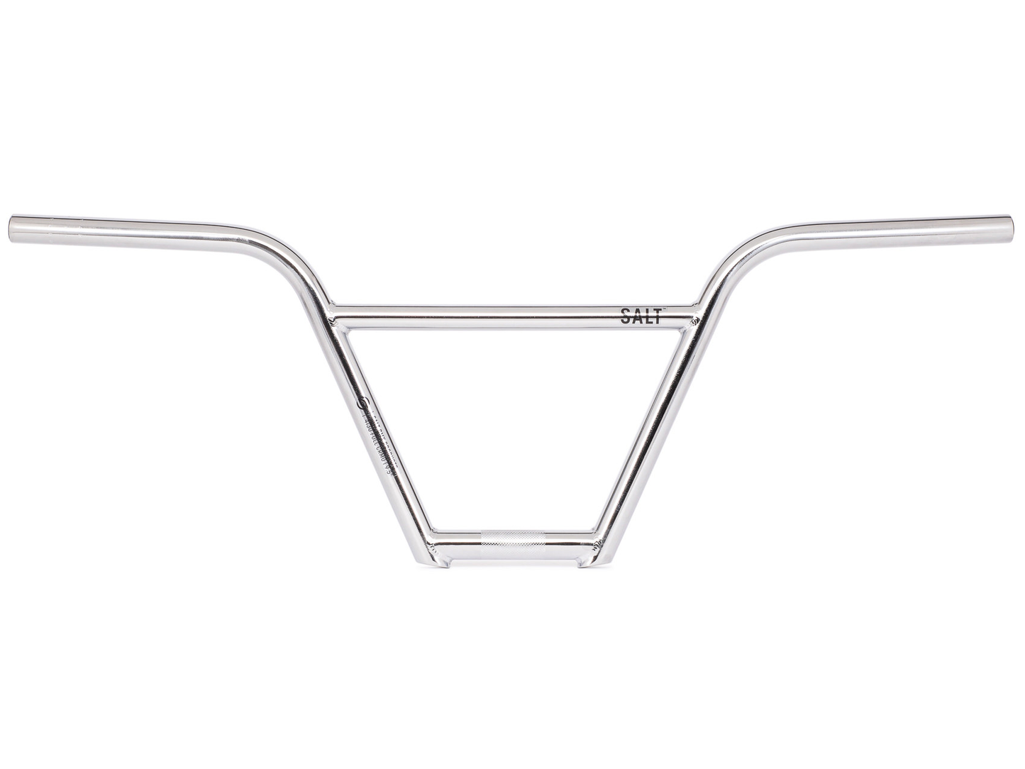 SALT Pro 4 Piece Handlebar