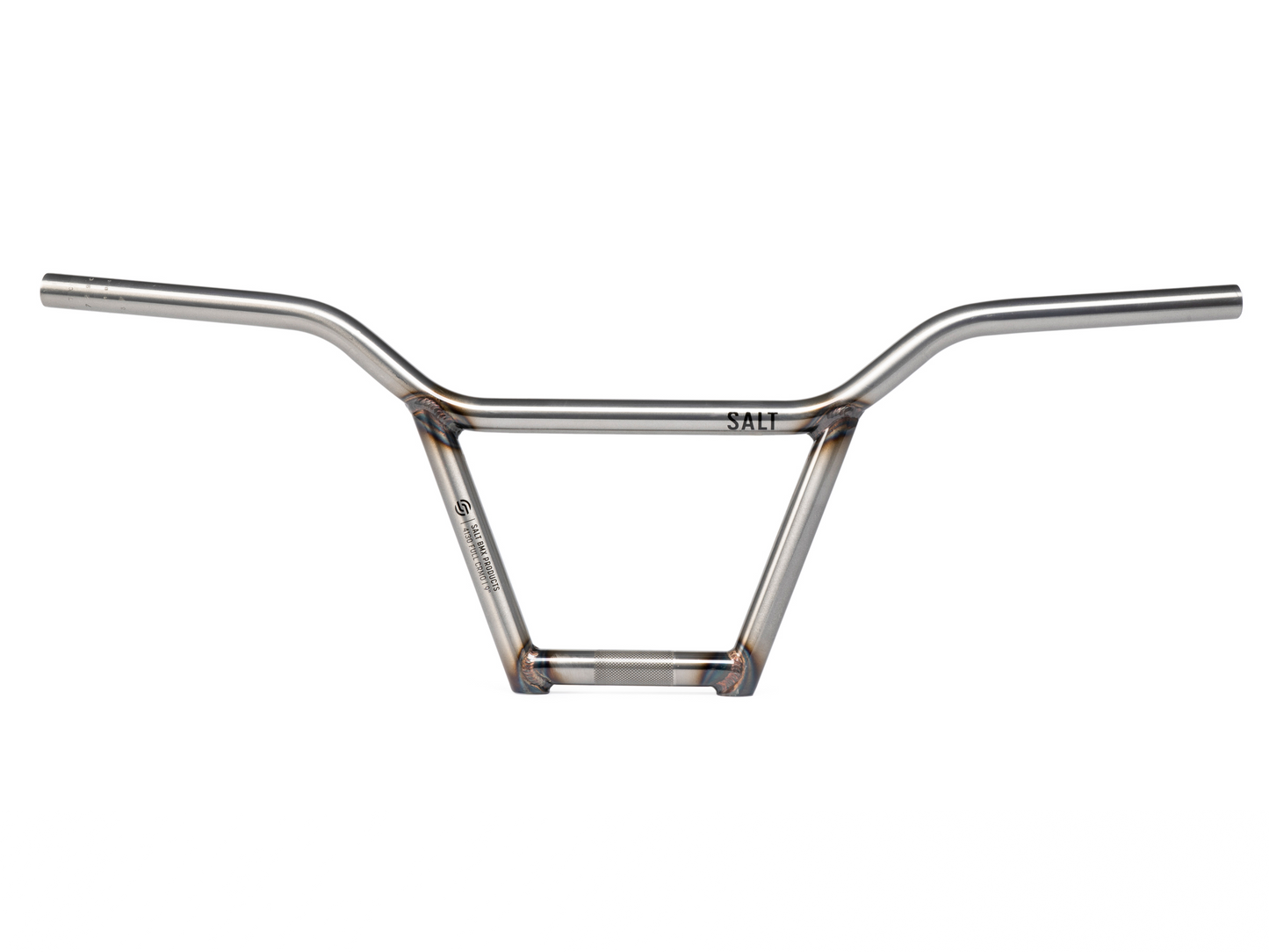 SALT Classic 4 Piece Handlebar
