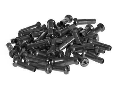 SALT Alloy Nipples