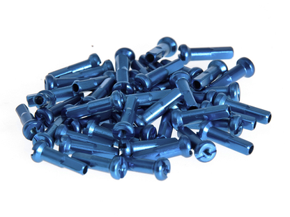 SALT Alloy Nipples