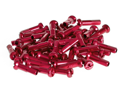SALT Alloy Nipples