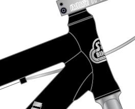 SE BLOCKS FLYER 26 - MAJESTIC BLACK