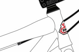 SE SAVAGE FLYER 27.5 - WHITE MAIDEN