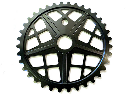 S&M Motoman Front Sprocket