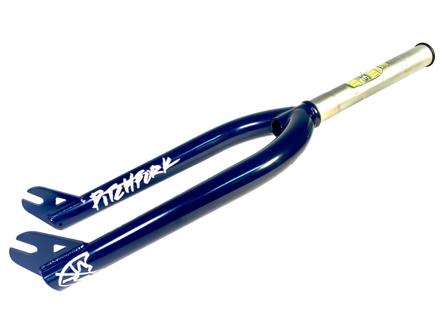 S&M Widemouth Fork