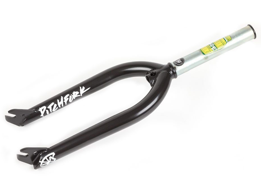 S&M Widemouth Fork