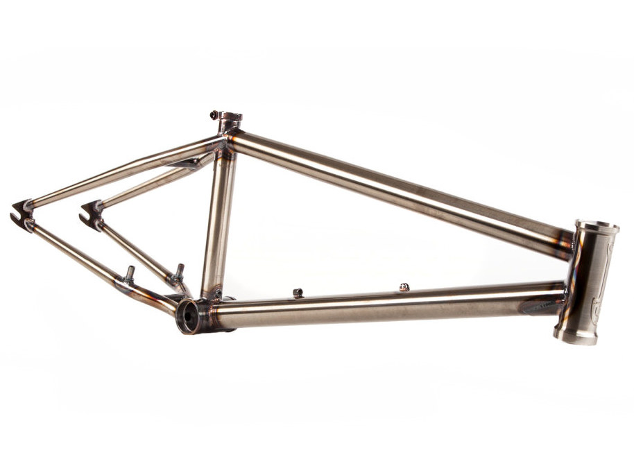 S & M C.C.R. (Clint Reynolds) Frame