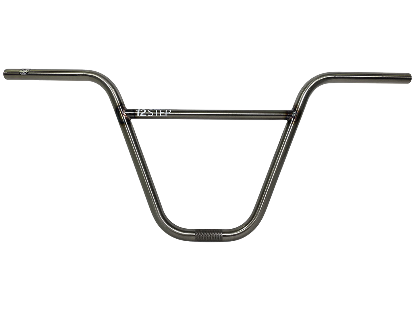 S&M 12 Step Handlebar