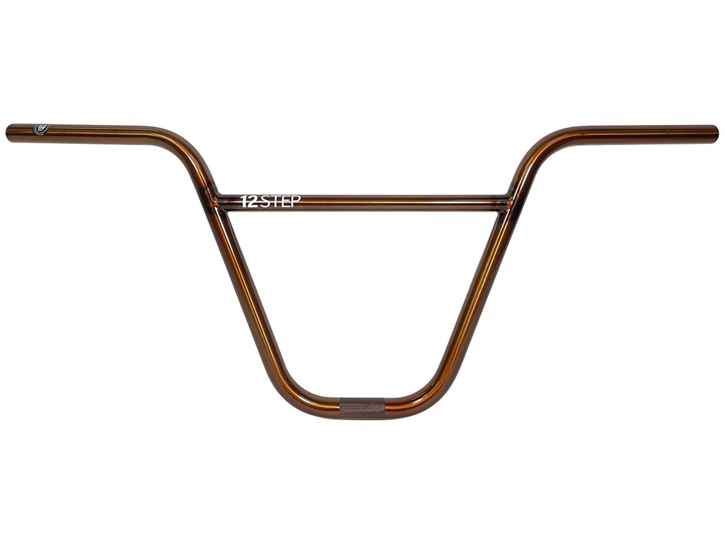 S&M 12 Step Handlebar