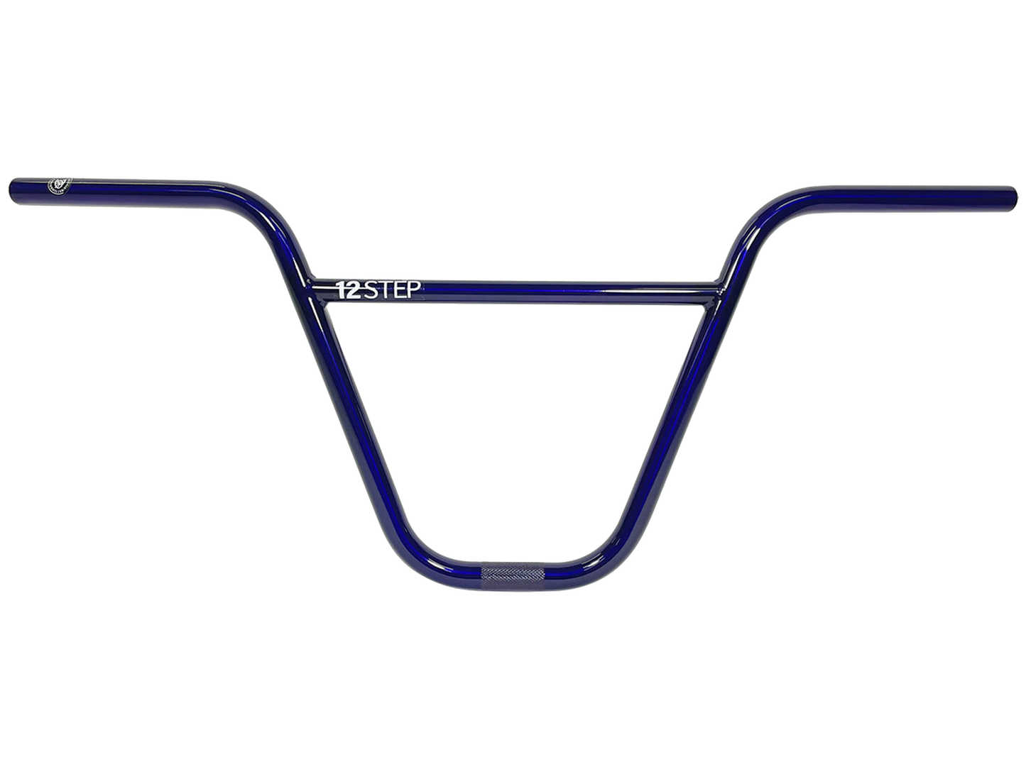 S&M 12 Step Handlebar