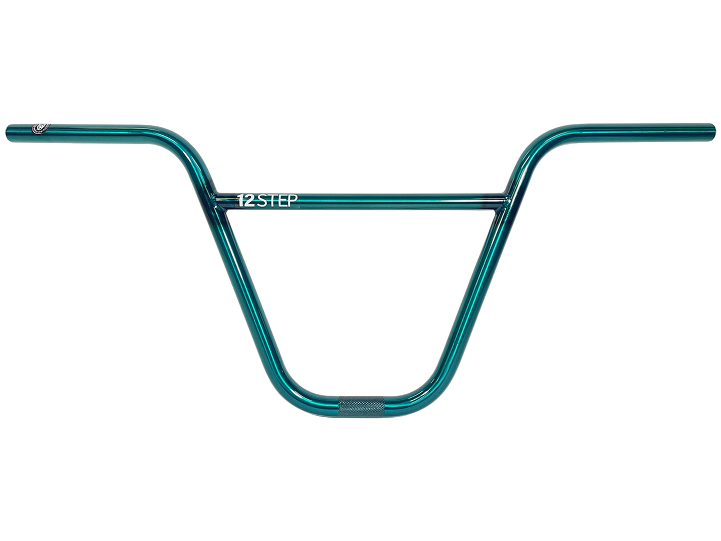 S&M 12 Step Handlebar