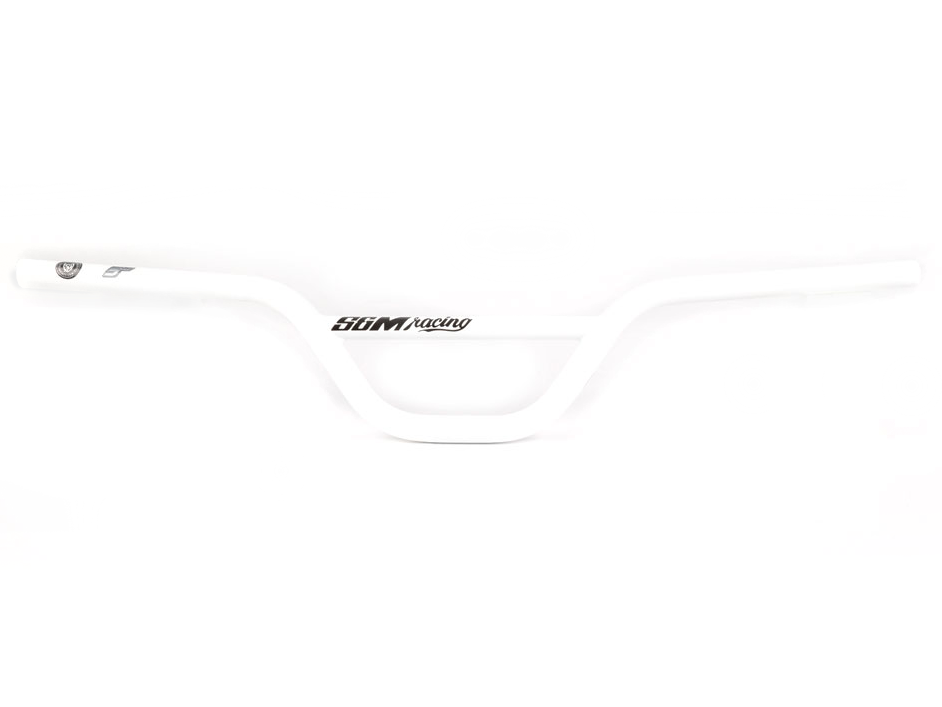 S&M Race Chromoly Handlebar