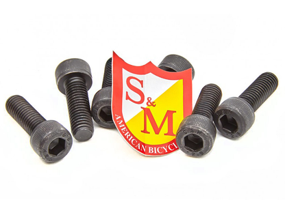 S&M Replacement Stem Bolts