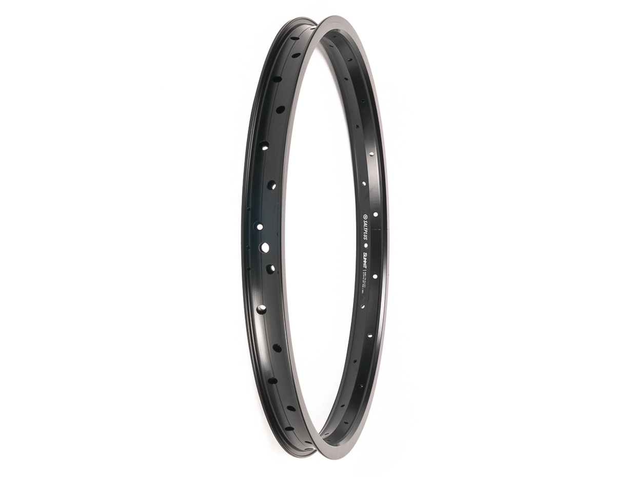 SALTPLUS Summit 20" Wide Rim