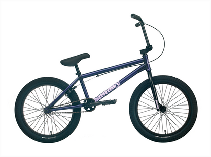 SUNDAY 20" Scout Bike