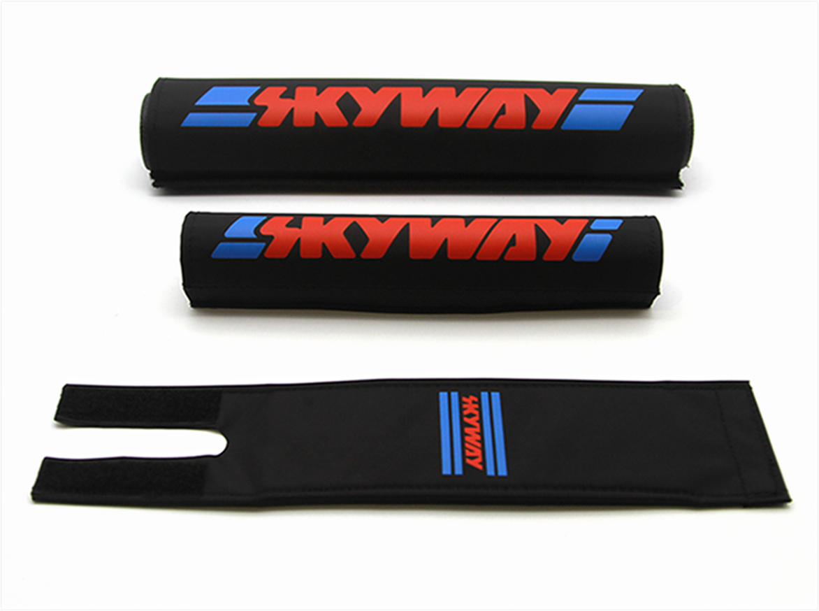 SKYWAY Retro Pad Set
