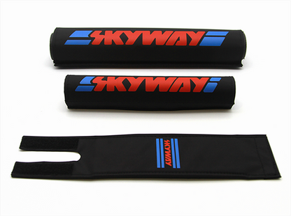 SKYWAY Retro Pad Set