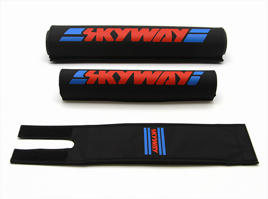SKYWAY Retro Pad Set