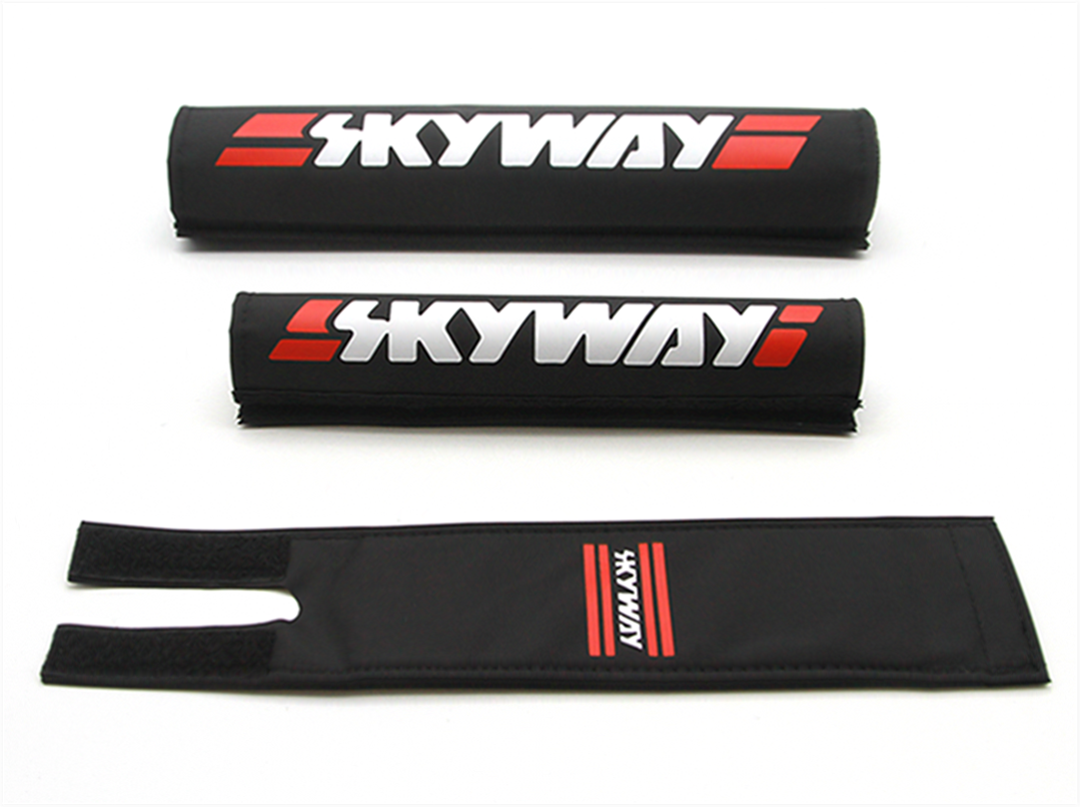 SKYWAY Retro Pad Set