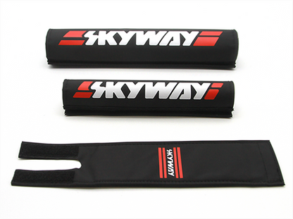 SKYWAY Retro Pad Set
