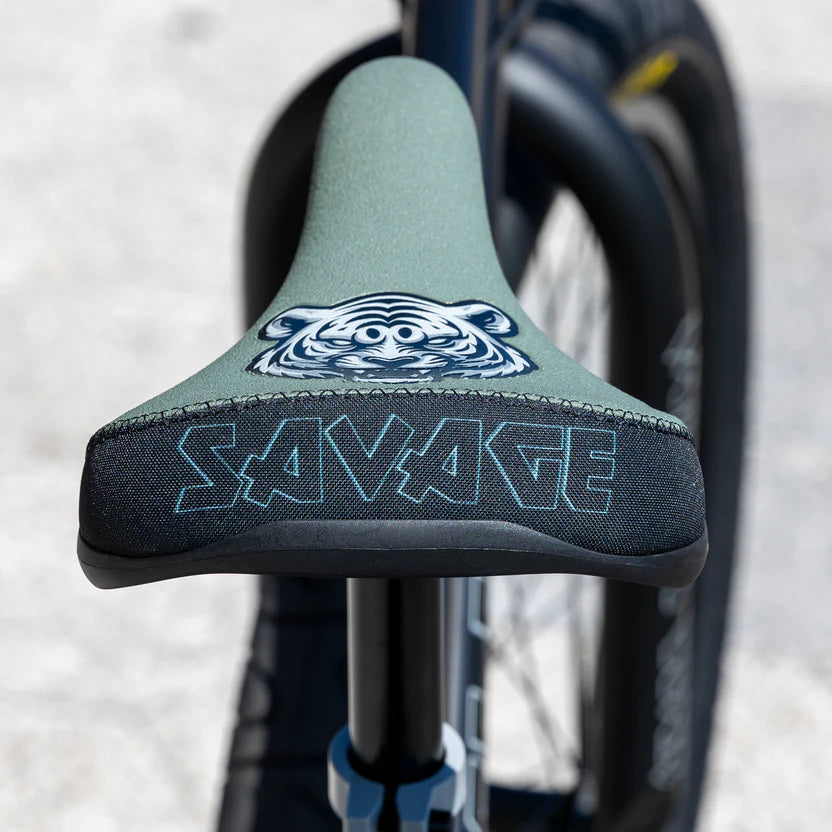 SE SAVAGE FLYER 27.5 - WHITE MAIDEN