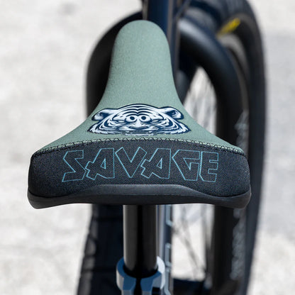 SE SAVAGE FLYER 27.5 - WHITE MAIDEN