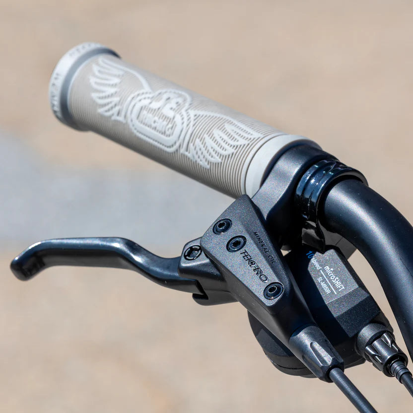 SE SAVAGE FLYER 27.5 - WHITE MAIDEN