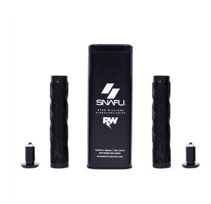 Snafu RWilly Signature Grips