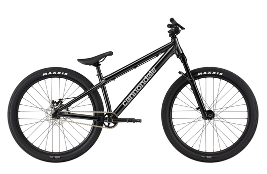 Cannondale Dave Dirt Jumper