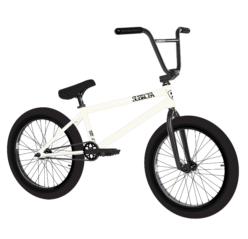 Subrosa Atlus 16"