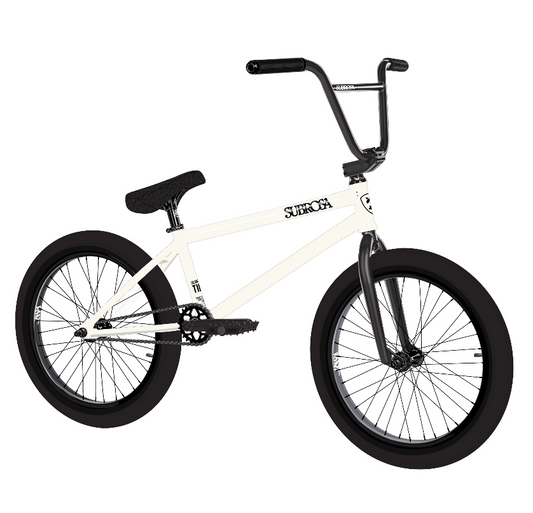 Subrosa Atlus 16"