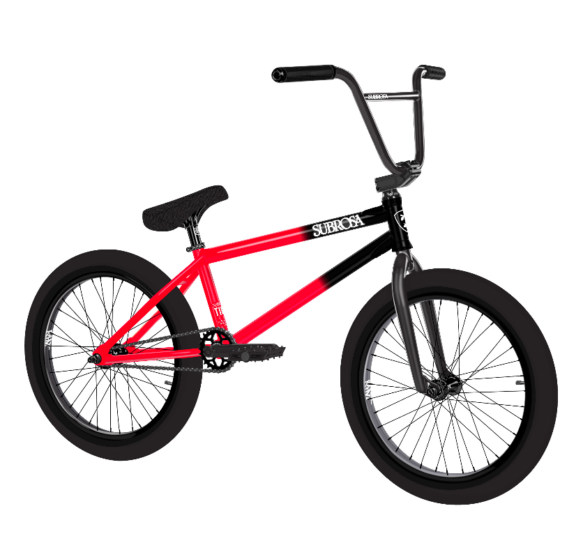 Subrosa Sono 20"