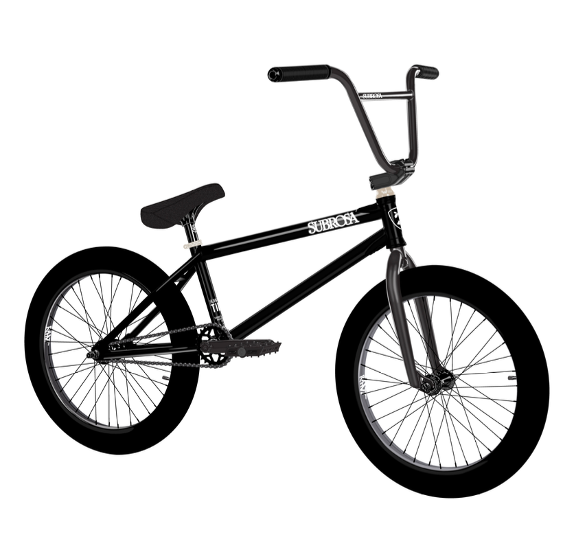 Subrosa Tiro 20"