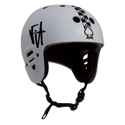 Protec - Full Cut Certified Helmet