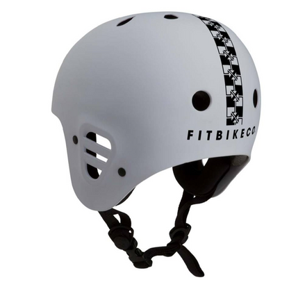 Protec - Full Cut Certified Helmet