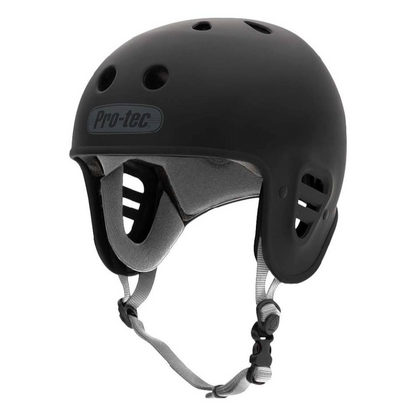 Protec - Full Cut Certified Helmet