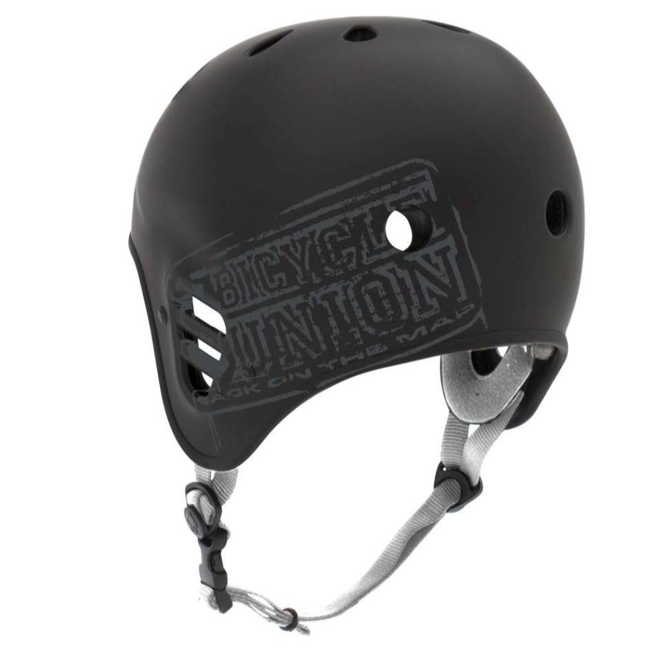 Protec - Full Cut Certified Helmet