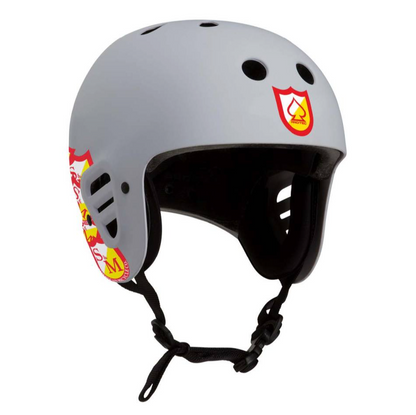 Protec - Full Cut Certified Helmet