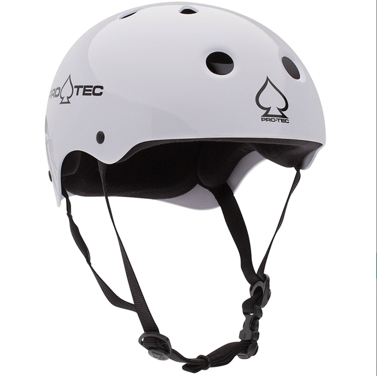 Protec - Classic Skate Helmet